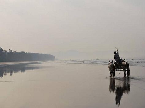 Alibaug